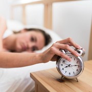 Sulit Tidur Padahal Badan Sudah Capek? Coba Metode Tidur Militer, Begini Caranya