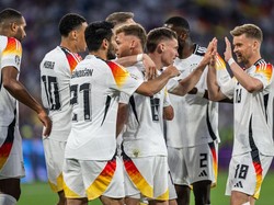 Jerman Vs Denmark: Nagelsmann Berharap Tuah Signal Iduna Park