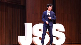 Dylan Gunadi Ungkap Peran Penting Nutrisi untuk Pendidikan Berkualitas