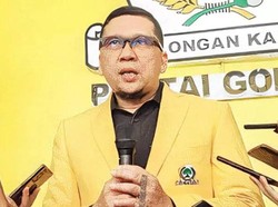 Kolaborasi Apik Airlangga-Ahmad Doli Dinilai Bawa Golkar Makin Berjaya