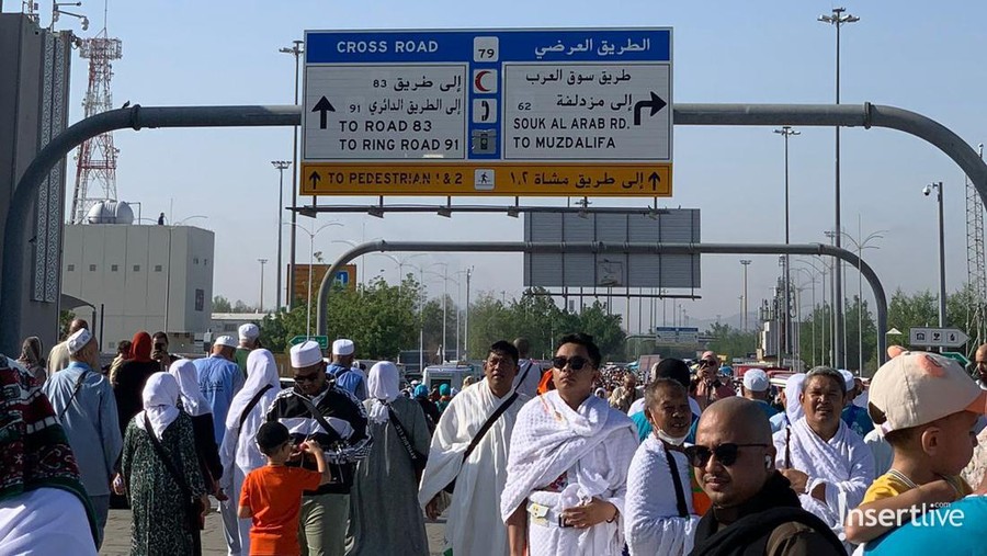 Arab Saudi