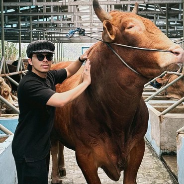 Ayah Atta Halilintar Protes gegara Anak Tak Dipanggil Haji, Disebut Gila Gelar