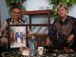 Cucu Mak Erot: Hati-hati dengan Praktisi Kebugaran Pria Abal-abal