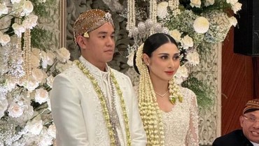 img-title Citra Aulia eks Pacar Al Ghazali Resmi Menikah dengan Cucu Konglomerat