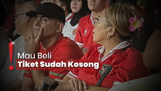 Cristian Gonzales Dapat Tiket Nonton Timnas Indonesia dari Pemain Lawan