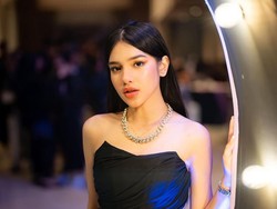 Davina Karamoy Ternyata Kembar 5, Hanya Dirinya yang Hidup