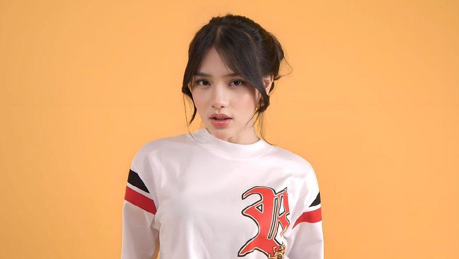 Davina Karamoy