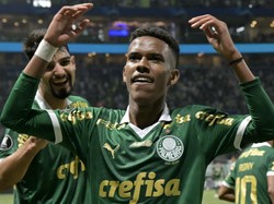 Estevao Bikin Daya Gedor Chelsea Makin Ngeri