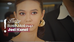 Bubah Alfian Make Over Yuki Kato, Aura Cantik Langsung Terpancar