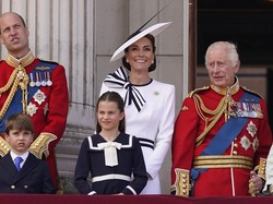 Kate Middleton Akhirnya Muncul Lagi Usai Umumkan Idap Kanker & Jalani Operasi