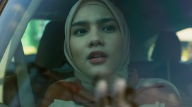Davina Karamoy soal Dibenci Penonton Ipar Adalah Maut: Sudah Risiko