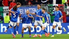 Apakah Italia dan Kroasia Bisa Lolos Bersama ke 16 Besar Euro 2024?