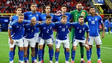 Italia Jumpa Swiss di 16 Besar Euro 2024, Diwarnai Aroma Dendam