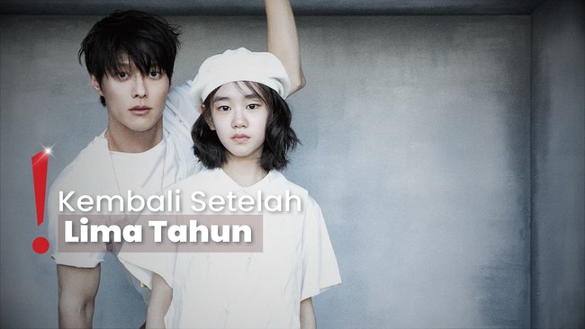 Ending Sempurna DraKor 'The Atypical Family', Jang Ki Yong Muncul Lagi