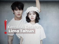 Ending Sempurna DraKor 'The Atypical Family', Jang Ki Yong Muncul Lagi