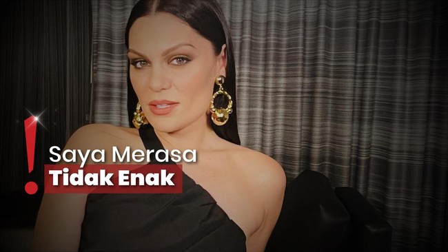 Mendadak Batal Tampil di Konser David Foster Jakarta, Jessie J Janjikan Ini