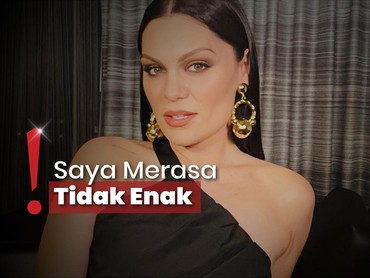 img-title Mendadak Batal Tampil di Konser David Foster Jakarta, Jessie J Janjikan Ini