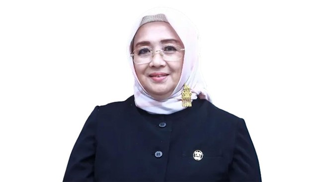 Ketua DPRD Garut diduga mengejek guru honorer yang menuntut kejelasan status pengangkatan dari honorer jad ASN dan PPPK.