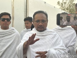 Menag Klaim Tak Ada Keluhan Jemaah soal Pelayanan Ibadah Haji