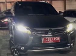 Laporkan kalau Lihat Mobil Dinas Dipakai Liburan Tahun Baru