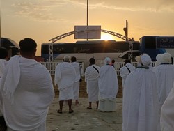Apa Itu Wukuf di Arafah? Ini Tata Cara dan Maknanya