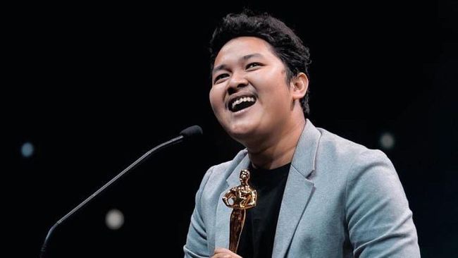 Penyebab Nopek Novian Diserang Fans Happy Asmara dan Gilga Sahid