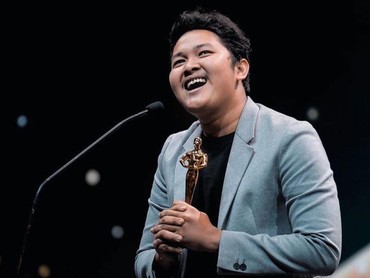 img-title Penyebab Nopek Novian Diserang Fans Happy Asmara dan Gilga Sahid