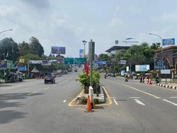 Puncak Bogor Diprediksi Alami Peningkatan Lalin 18 Desember-4 Januari