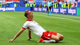 Jadwal Siaran Langsung Polandia vs Austria di Euro 2024