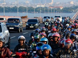 Menelusuri Sejarah Jembatan Suramadu dan Fakta Uniknya
