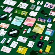 5 Produk Best Seller OLIVE YOUNG Saat Ini, Ada yang Teksturnya Seperti Puding!