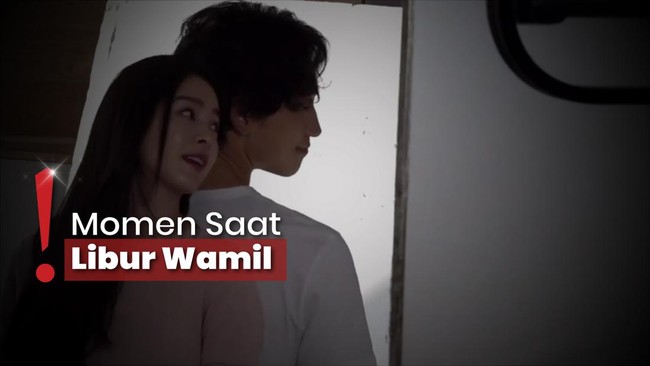 Rain Ngaku Kejar-kejar Kim Tae Hee saat PDKT: Dia Sering Tolak Aku