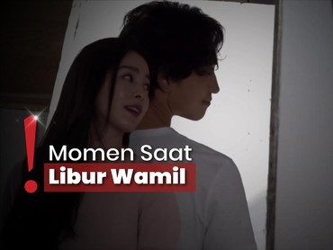 img-title Rain Ngaku Kejar-kejar Kim Tae Hee saat PDKT: Dia Sering Tolak Aku