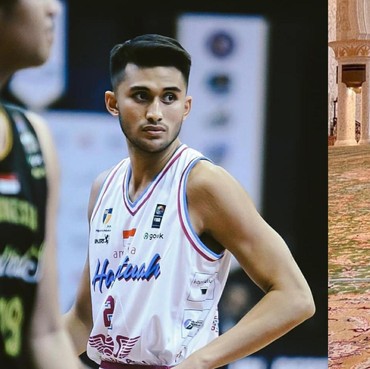 Titip Doa ke Wirda Mansur Usai Putus dari Wulan Guritno, Sabda Ahessa: Istri Salihah