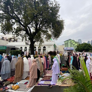 20 Contoh Khutbah Idul Adha 2024 yang Menyentuh Hati