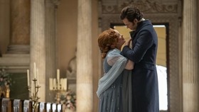 Review Serial: Bridgerton Season 3
