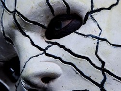 Member Baru Slipknot yang Misterius Akhirnya Bersuara