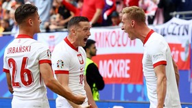 Prediksi Polandia vs Austria di Euro 2024