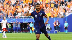 Belanda vs Turki: Peluang Emas Cody Gakpo Lari Rebut Sepatu Emas