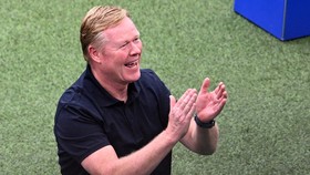 Kata-kata Koeman Usai Belanda ke Semifinal Euro 2024