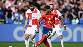 Bersinar di Euro 2024, Wonderkid Spanyol Juga Lulus Ujian Sekolah