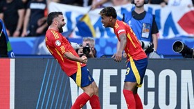 Viral Carvajal Ejek Saka Jangan Mewek di Final Euro 2024