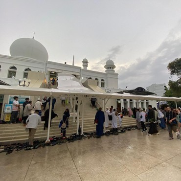 Lirik Takbiran Lebaran Idul Adha 2024