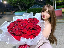 Punya Pacar Kaya dan Royal, Tiara Aurellie: Tipe Aku Banget