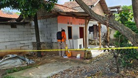 Cerita Warga soal Sosok Terduga Teroris Karawang: Selalu Pakai Headset
