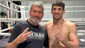 Profil Westin Wilson yang Kalahkan Jeka Saragih di UFC