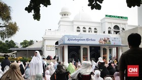 50 Ucapan Selamat Hari Raya Idul Adha 2025 Islami Penuh Makna