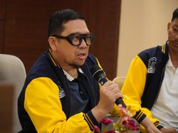 Strategi Duet Airlangga-Ahmad Doli Dinilai Bawa Golkar Menang di Pileg