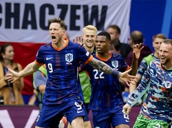 Klasemen Grup D Euro 2024: Prancis Tempel Belanda di Puncak
