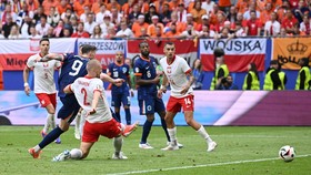 Hasil Euro 2024: Weghorst Bawa Belanda Comeback, Sikat Polandia 2-1
